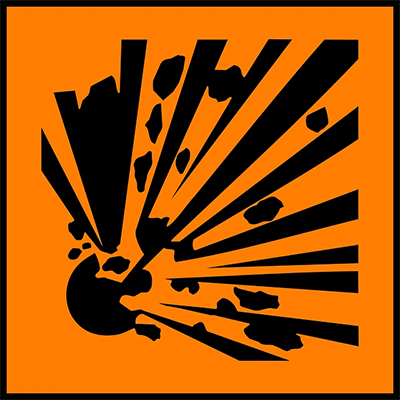 Detonantes