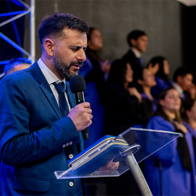 Otros ministerios