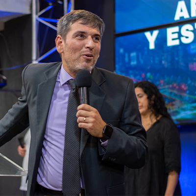 Otros ministerios